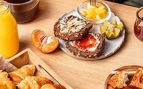 Mercure Mulhouse Centre